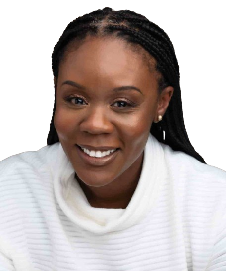 Andrene Ward-Hammond